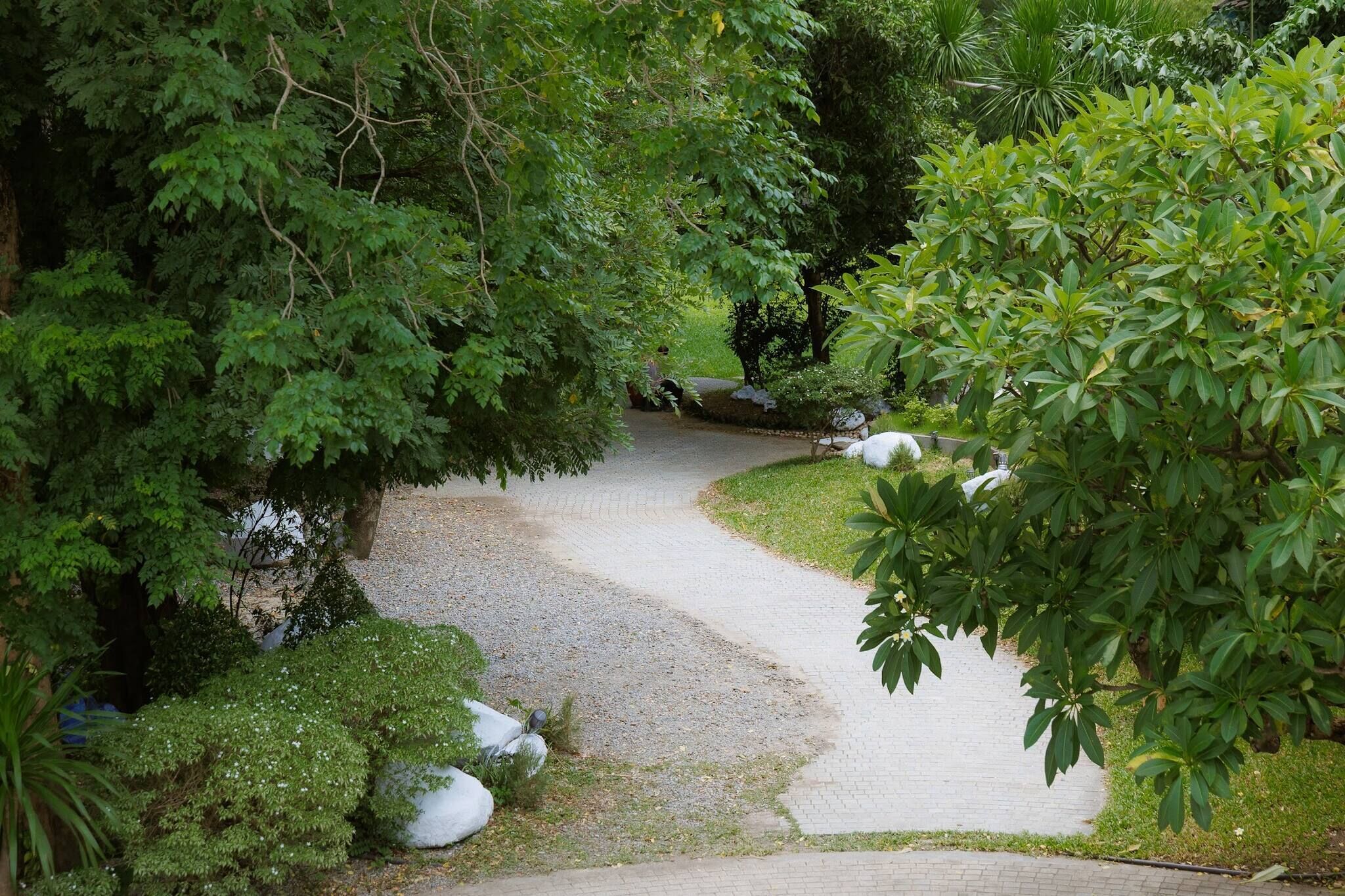 Villa, 4 Bedrooms, Smoking, Private Pool | Property grounds