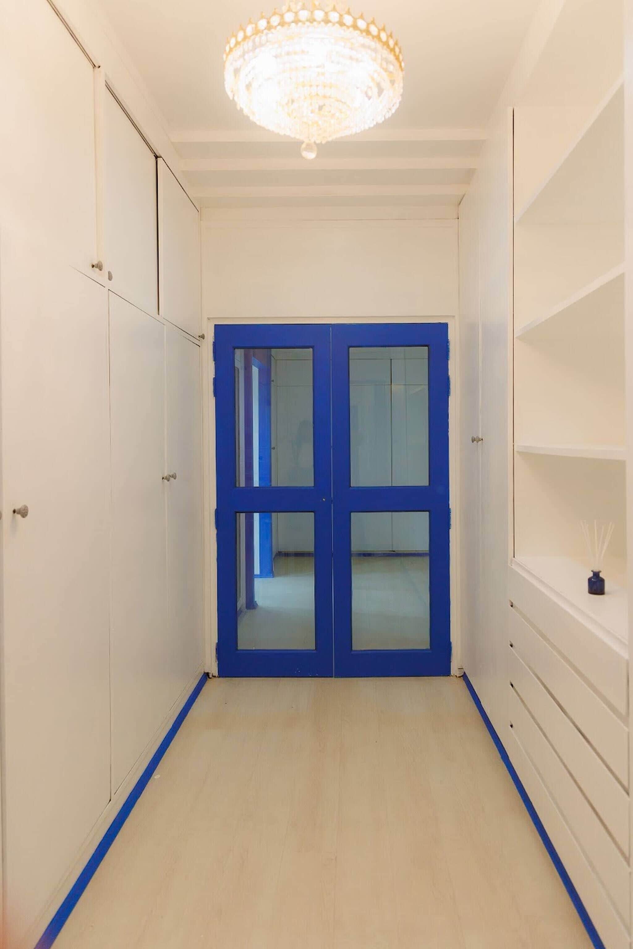 วิลล่า, 4 ห้องนอน, สูบบุหรี่ได้, สระว่ายน้ำส่วนตัว | ภายใน