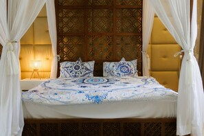 Villa, 4 habitaciones, para fumadores, alberca privada