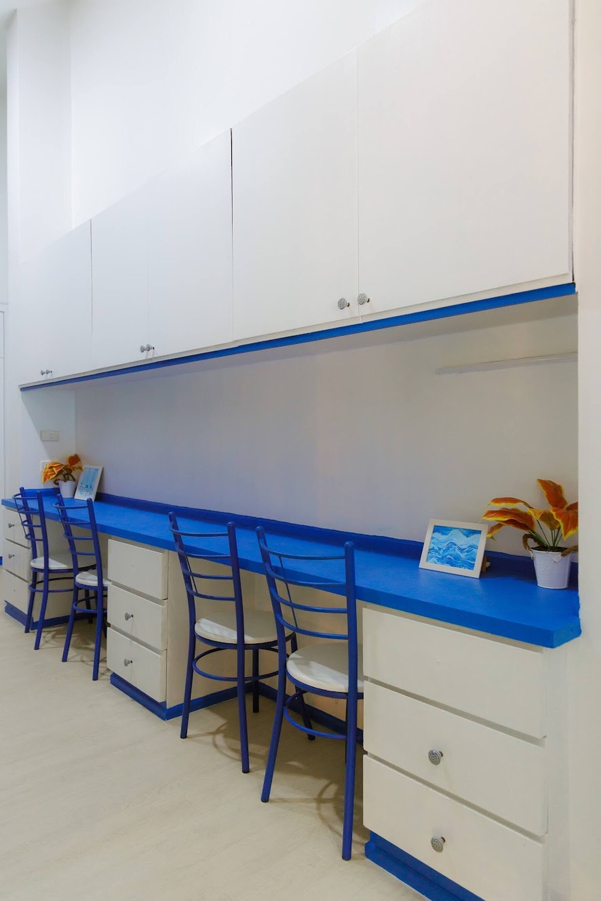 วิลล่า, 4 ห้องนอน, สูบบุหรี่ได้, สระว่ายน้ำส่วนตัว | ศูนย์ธุรกิจ