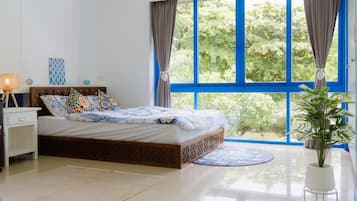4 bedrooms