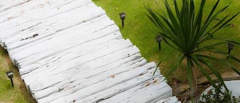 Villa, 4 Bedrooms, Smoking, Private Pool | Property grounds