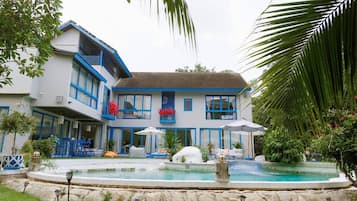 Villa, 4 Bedrooms, Smoking, Private Pool | Pool | Outdoor pool