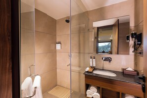 Superior Double Room, City View