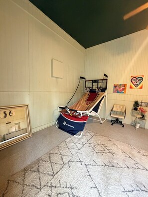 Interieur