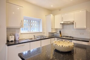 公寓 | 私人廚房