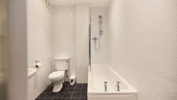 Appartement | Badkamer