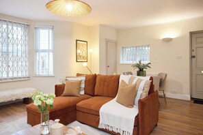 Căn hộ | Khu phòng khách