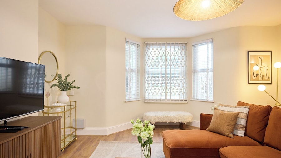 The Tufnell Threshold