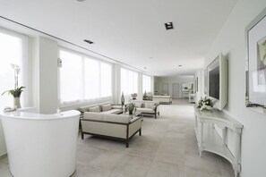 Interior - Iberostar Waves Punta Cana (Punta Cana)