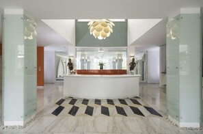 ล็อบบี้