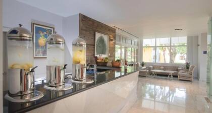 Iberostar Waves Punta Cana