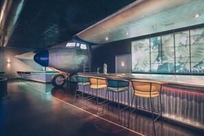 酒吧（店内）