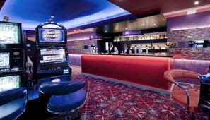 Bar (on property) - Iberostar Waves Punta Cana (Punta Cana)