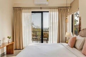 Room - Vagator Maison by Dia Hotels and Homes (Anjuna)