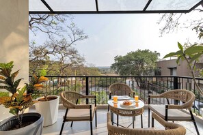 Bathroom - Vagator Maison by Dia Hotels and Homes (Anjuna)