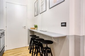 Dining - Easylife - Milano - Pola 6D - Isola  (Milano)