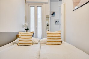 2 bedrooms, desk, iron/ironing board - Easylife - Milano - Pola 6D - Isola  (Milano)