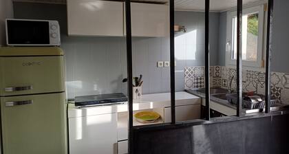 A break in the countryside. If you want peace and quiet and authenticity,