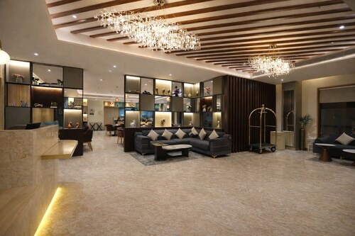 Country Inn Jalandhar