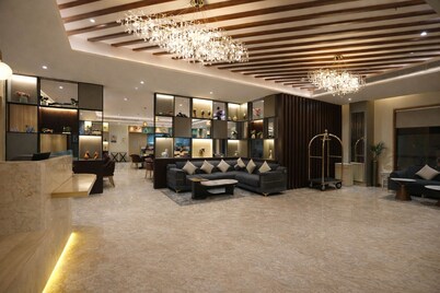 Country Inn Jalandhar