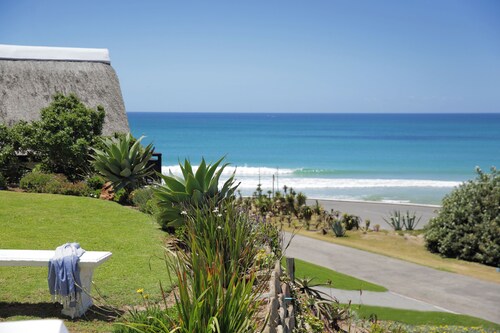 Seaside Shalom Apartment - Ocean Views