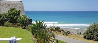 Seaside Shalom Apartment - Ocean Views