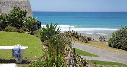 Seaside Shalom Apartment - Ocean Views