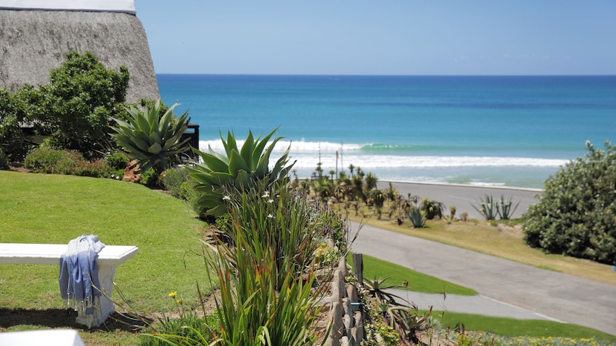 Seaside Shalom Apartment - Ocean Views