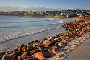 Escalada en roca al aire libre