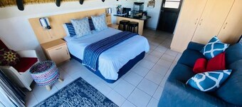 Seaside Shalom Apartment - Ocean Views