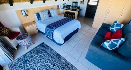 Seaside Shalom Apartment - Ocean Views