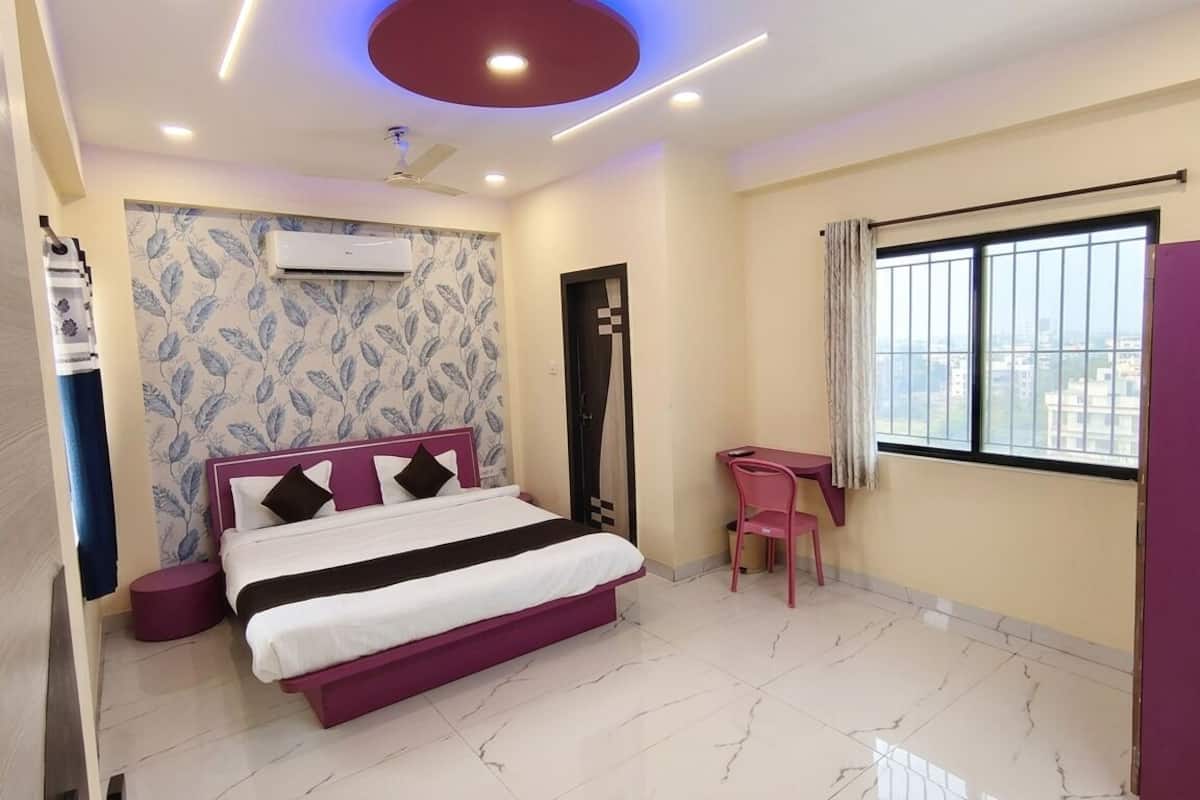 Standard Room | Wi-fi percuma