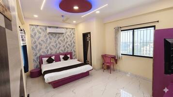 Standard Room | Free WiFi