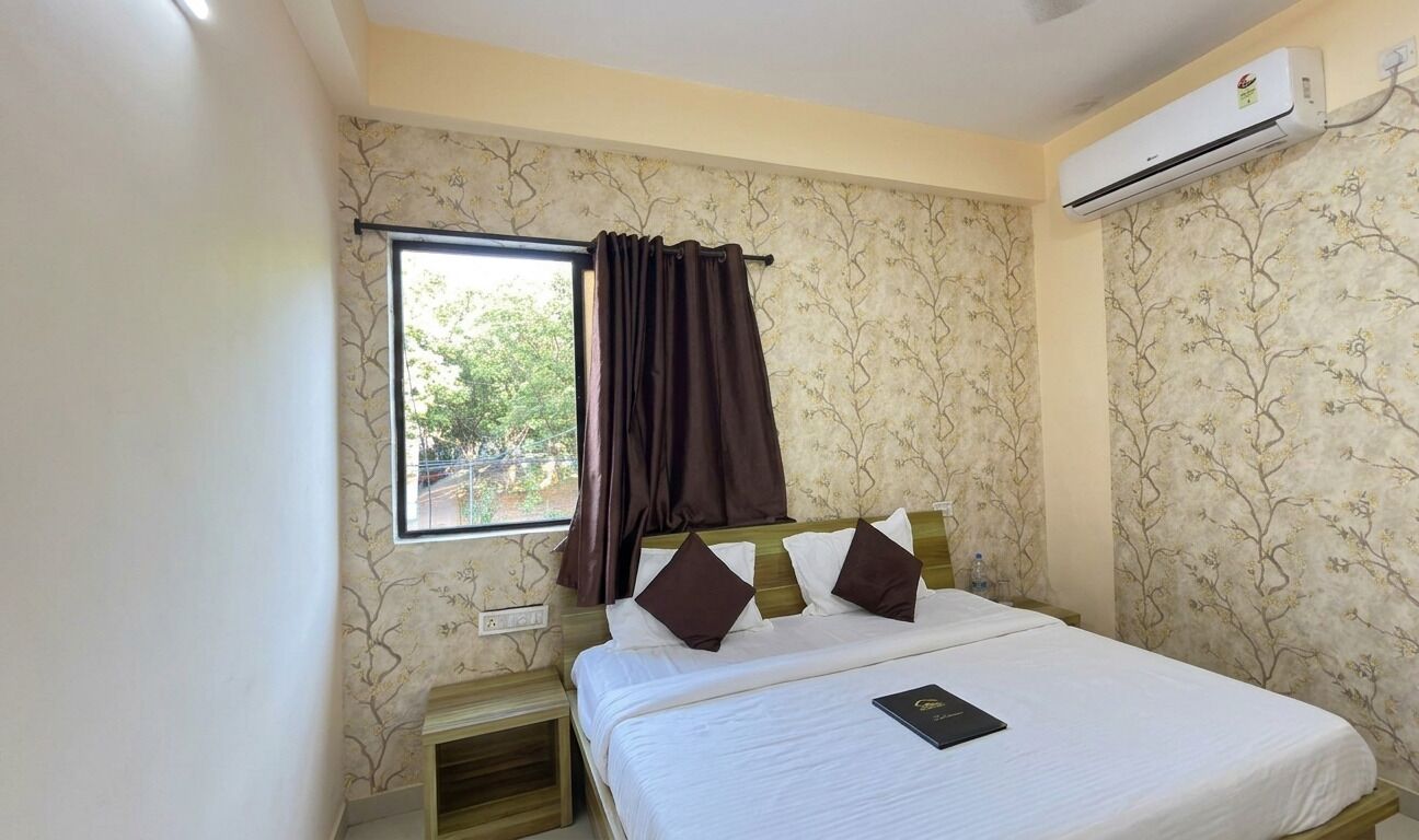 Standard Room | Free WiFi