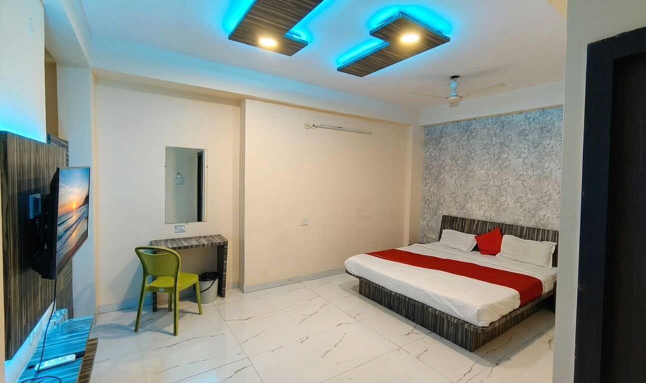 Family Room | Free WiFi