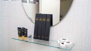 Artículos de tocador