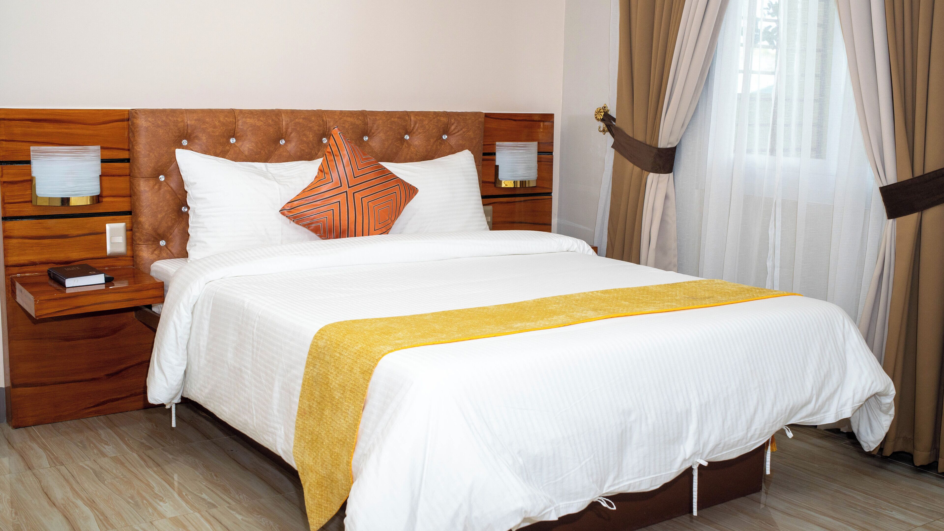 Deluxe Triple Room, Non Smoking