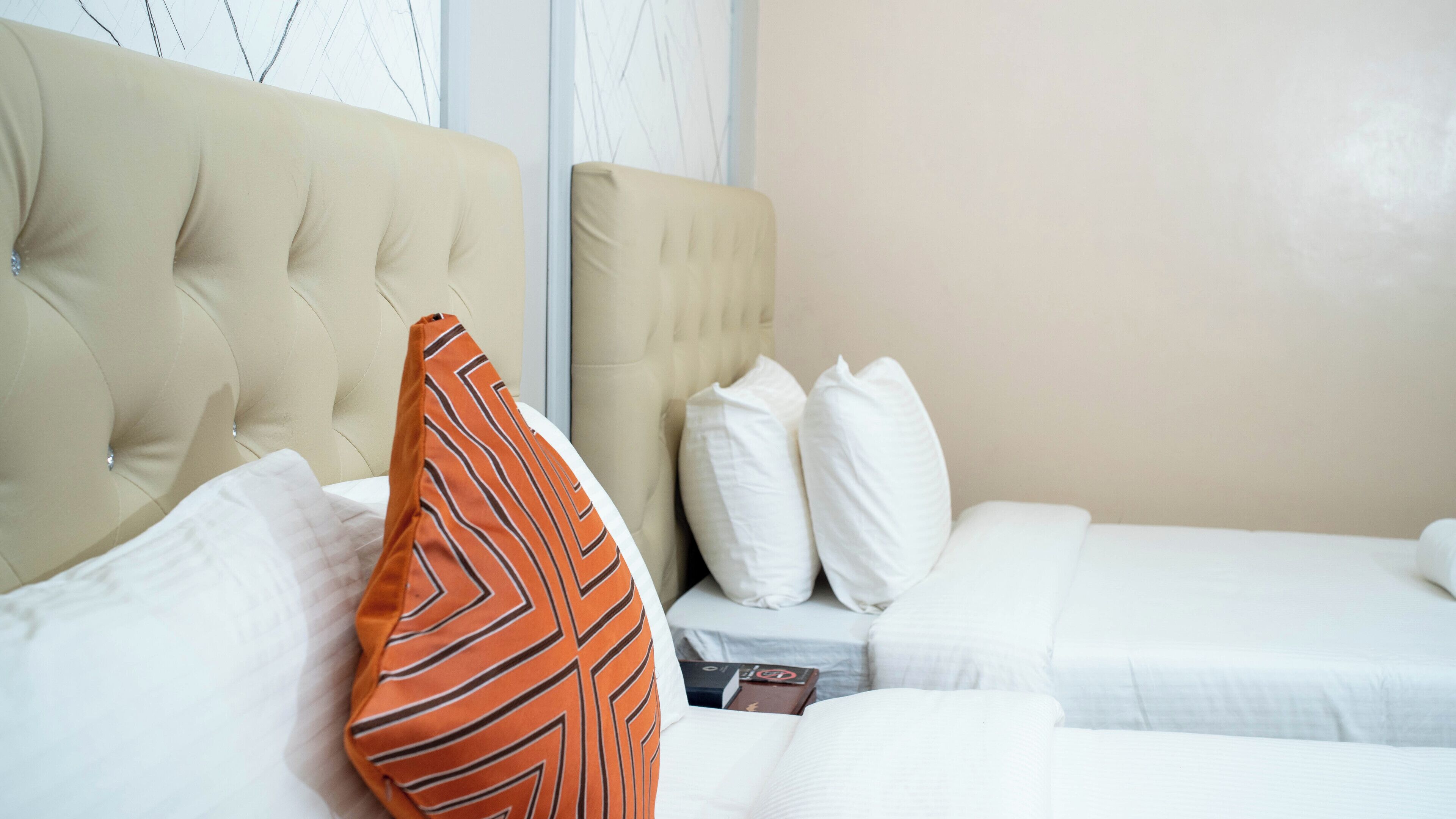 Family Quadruple Room