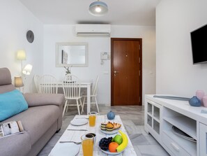 TV - Sunstay Salitre Flat I Malaga (Málaga)