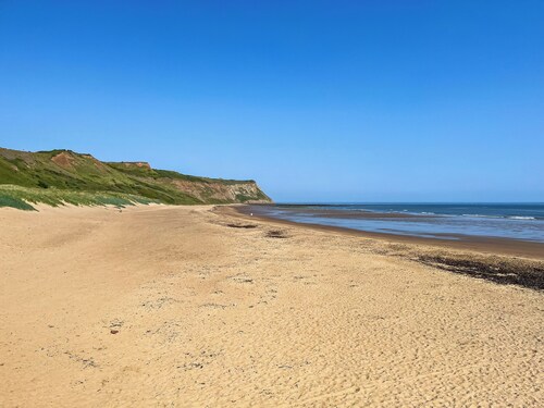 5 bedroom accommodation in Hinderwell, near Staithes