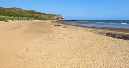 5 bedroom accommodation in Hinderwell, near Staithes