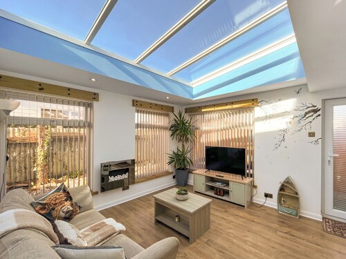 The Apartment at Sea Breeze - UK51255