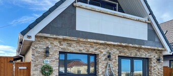 The Apartment at Sea Breeze - UK51255