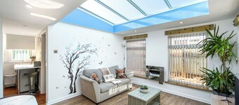 The Apartment at Sea Breeze - UK51255