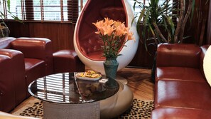 Reception - Cozyhome (Da Lat)