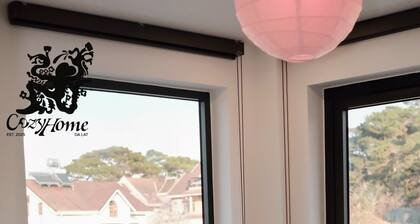 Cozyhome