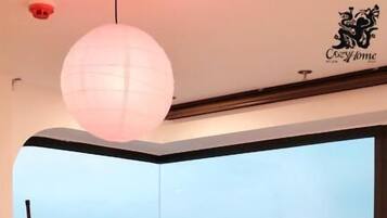 Standard Studio, City View