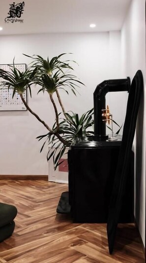 Interior - Cozyhome (Da Lat)