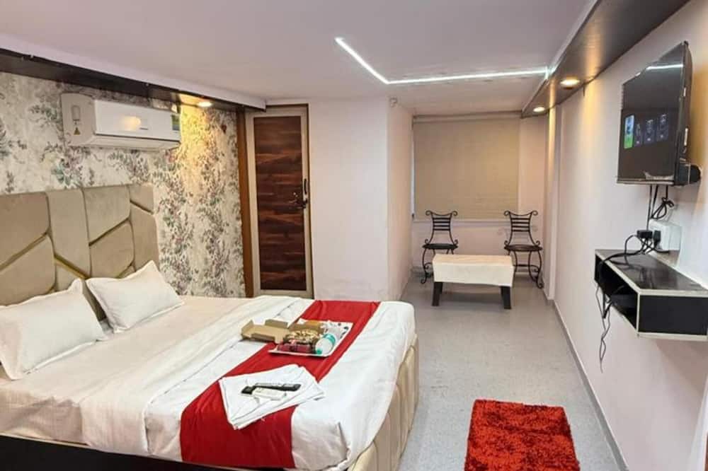 Hotel Caribbean - Koradi